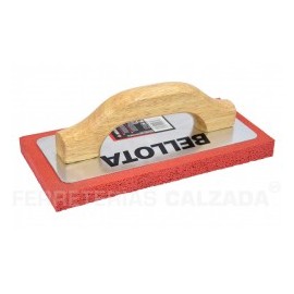 LLANA FLOTA EXITO MGO MADERA 3/4"