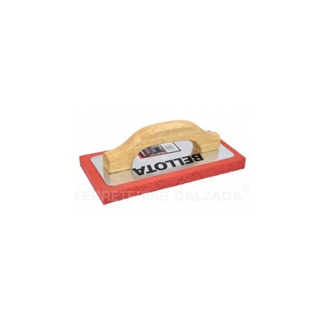 LLANA FLOTA EXITO MGO MADERA 3/4"