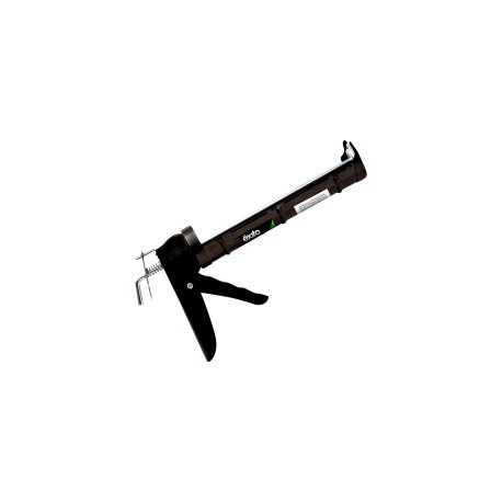 PISTOLA CALAFATEO EXITO CASERA