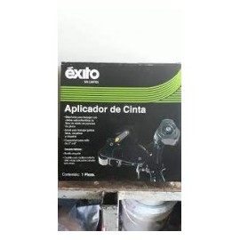 APLICADOR DE CINTA EXITO