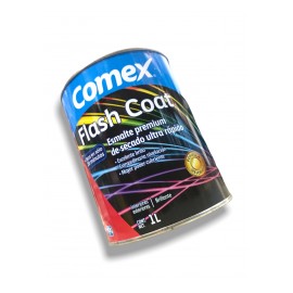 FLASH COAT VIVID B3 1 LITRO