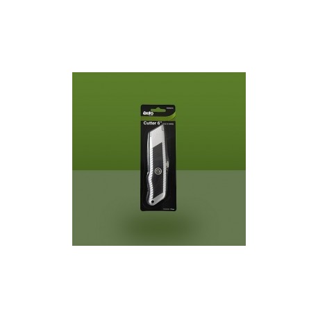 CUTTER EXITO 6"