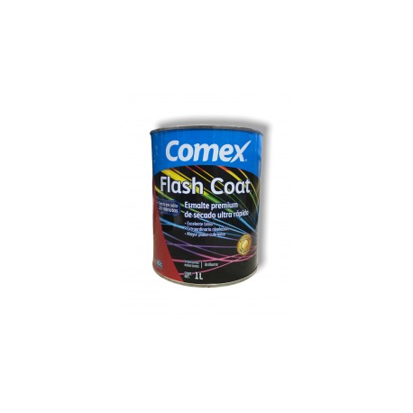 FLASH COAT NF AZUL LISBOA 1 LITRO
