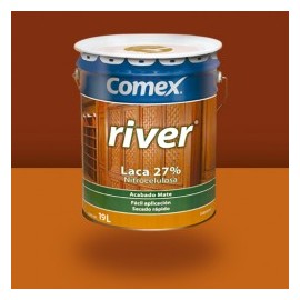 RIVER LACA 27% MATE 4 LITROS