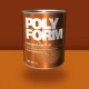 POLYFORM IMPREGNAFORM CEDRO 4 LITROS