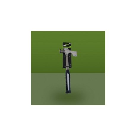 MARTILLO EXITO UÑA RECTA 20 OZ