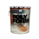 POLYFORM CAT BD A-218 FM BTE TRANS. 19 LITROS