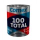 COMEX 100 TOTAL ROJO LADRILLO 1 LITRO
