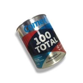 COMEX 100 TOTAL GRIS PERLA 1 LITRO