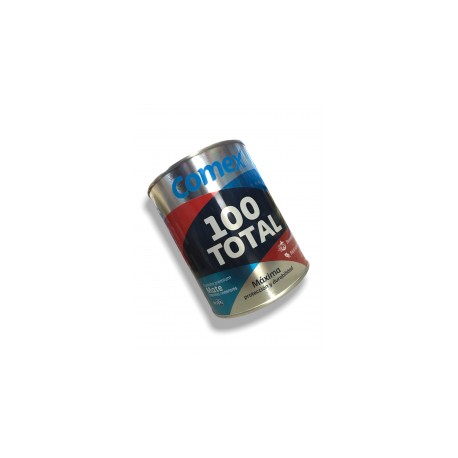 COMEX 100 TOTAL GRIS PERLA 1 LITRO