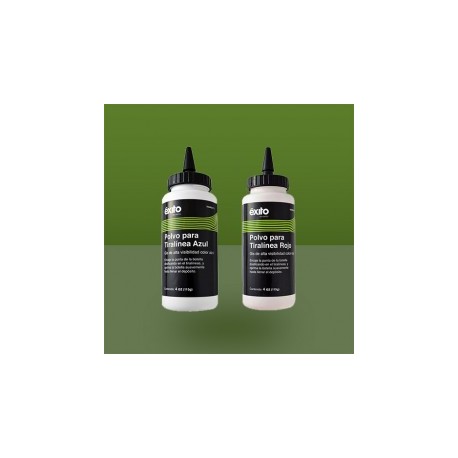 SN-941-BF) Polvo De Greda De Repuesto Para Marcador Azul – PROVEEDORA