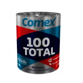 COMEX 100 TOTAL MATE VIVID B3 1 LITRO
