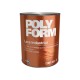 POLYFORM LACA INDUSTRIAL NEGRO 1 LITRO
