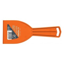 ESPATULA EXITO DENTADA 3 P/PLAQUERO