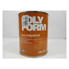 POLYFORM LACA INDUSTRIAL BASE 3 1 LITRO