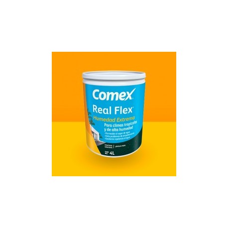 REAL FLEX HUMEDAD EXTREMA V5 4 LITROS