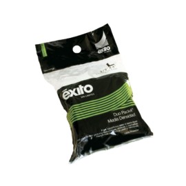 EXITO FELPA LISA 4" DUOPACK