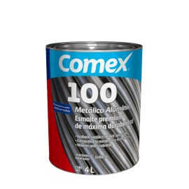 COMEX 100 COBRE BRILLANTE 0.125 LITROS