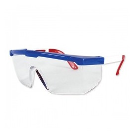 LENTE TRICOLOR CLARO