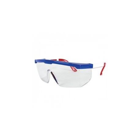 LENTE TRICOLOR CLARO