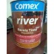 RIVER BARNIZ TINTE OLIVO 1 LITRO
