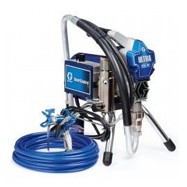 EQUIPO AIRLESS ULTRA 395 V2