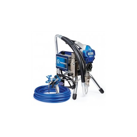EQUIPO AIRLESS ULTRA 395 V2