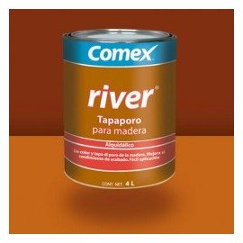 RIVER TAPAPORO NATURAL 1 LITRO