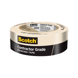 MASKING TAPE 2020 3M 2