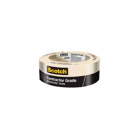 MASKING TAPE 2020 3M 2