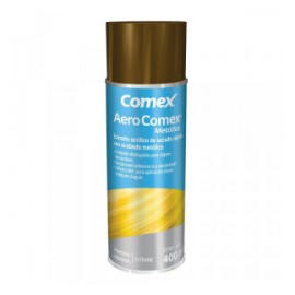 AEROCOMEX CAFE PZA