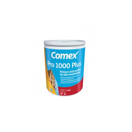 PRO 1000 PLUS VIVID B1 1 LITROS