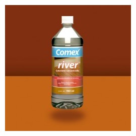 RIVER COLORANTE NOGAL NOCHE 1 LITRO