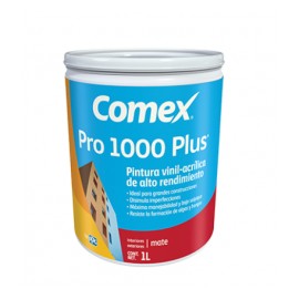 PRO 1000 PLUS VIVID B4 1 LITRO