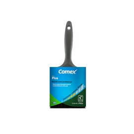 COMEX BROCHA PLUS 3"