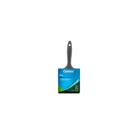 COMEX BROCHA PLUS 3"