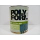 POLYFORM BARNIZ COLOR BA BTE V2 1 LITRO
