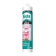 SILICON TRANSPARENTE BAÑO/COCINA F 101 300 ML