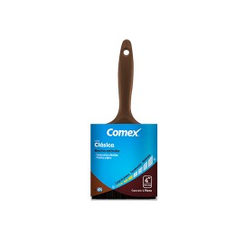 COMEX BROCHA CLASICA 4"