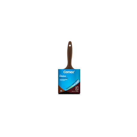 COMEX BROCHA CLASICA 6"