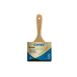 COMEX BROCHA PELO DE CAMELLO 1/2"