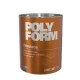 POLYFORM NITROLACA MATE 1 LITRO