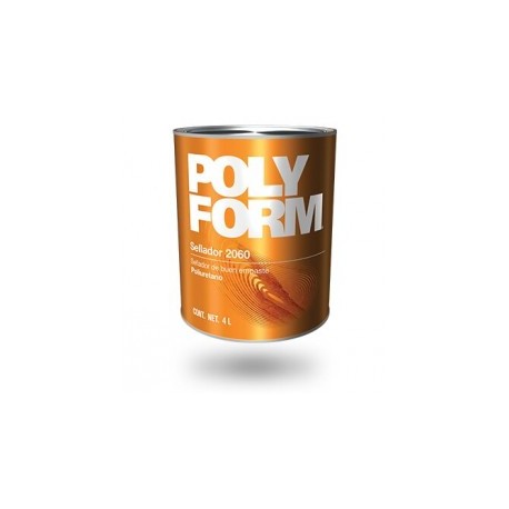 POLYFORM SELLADOR 2060 1 LITRO