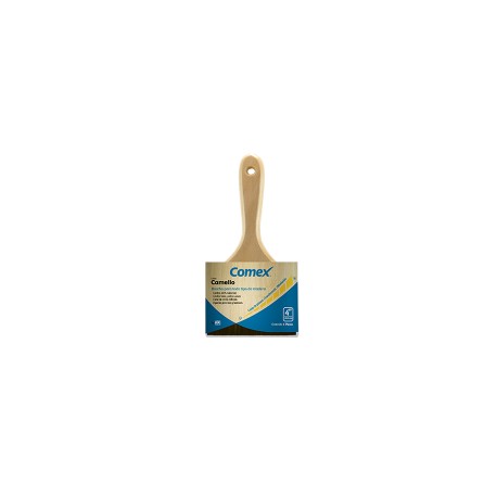 COMEX BROCHA PELO DE CAMELLO 2"