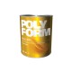 POLYFORM BARNIZ 3000 BRILLANTE  1 LITRO