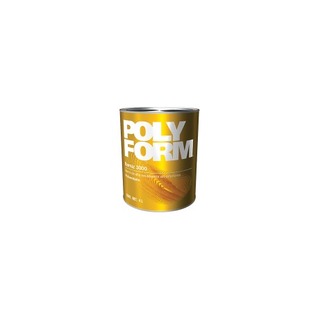 POLYFORM BARNIZ 3000 MATE 1 LITRO