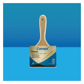 COMEX BROCHA PELO DE CAMELLO 4"