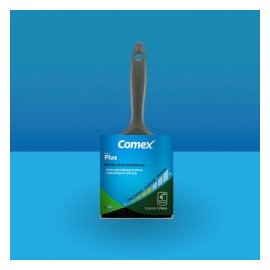 COMEX BROCHA PELO DE CAMELLO 5"