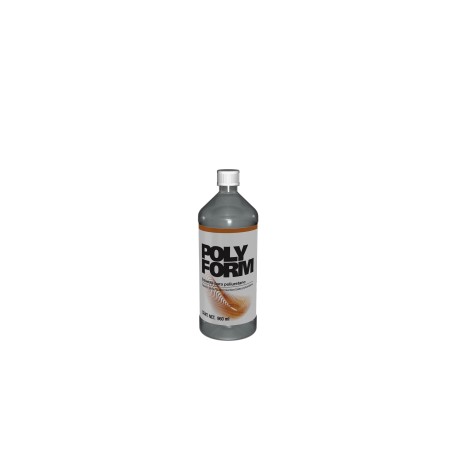 POLYFORM SOLVENTE PARA EPOXICA 1 LITROS