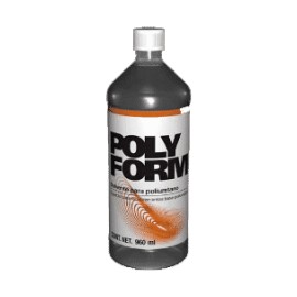 POLYFORM SOLV PARA POLIURETANO PET 1 LITRO